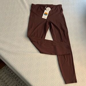 Vuori Stride Leggings